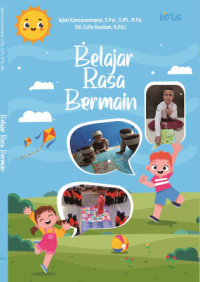 Belajar Rasa Bermain