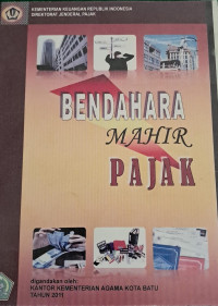 Bendahara Mahir Pajak
