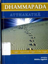 Dhammapada Atthakatha