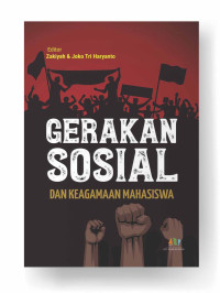 Gerakan Sosial dan Keagamaan Mahasiswa