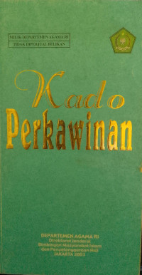 Kado Perkawinan
