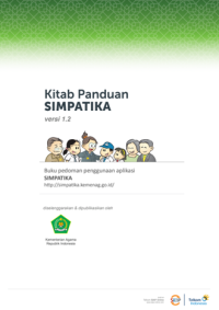 KITAB PANDUAN SIMPATIKA VERSI 1.2