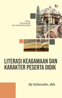 Image of Literasi Keagamaan dan Karaker Peserta Didik