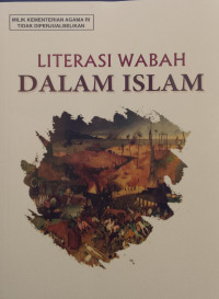 Literasi Wabah Dalam Islam