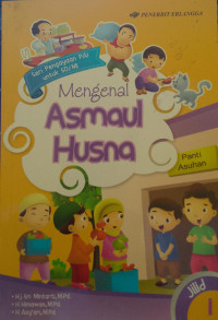 Mengenal Asmaul Husna