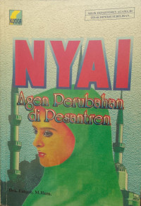 Image of Nyai Agen Perubahan di Pesantren
