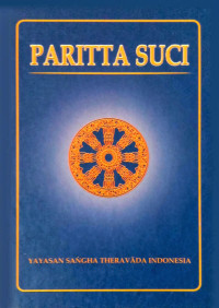 Paritta Suci
