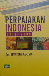 Perpajakan Indonesia