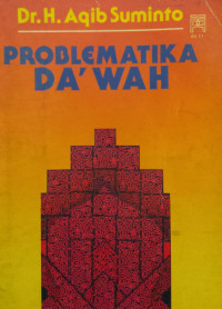 Problematika Da'wah