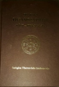 Pustaka Dhammapada Pali - Indonesia
