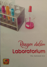 Image of Reagen dalam Laboratorium
