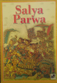 Salya Parwa