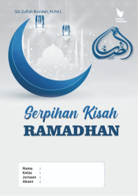 Serpihan Kisah Ramadhan