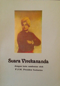 Suara Vivekananda