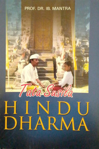 Image of Tata Susila Hindu Dharma