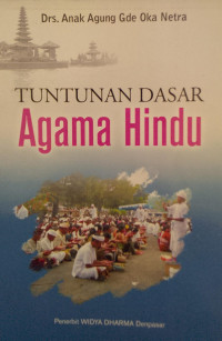 Tuntunan Dasar Agama Hindu