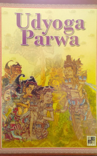 Udyoga Parwa