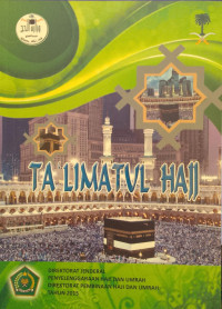 Image of Ta'limatul Hajj